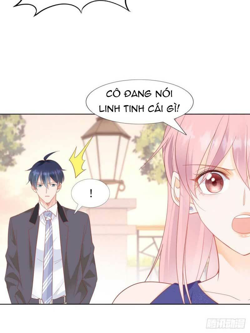 1000 Tư Thế Cưa Đổ Tổng Tài: Chapter 79