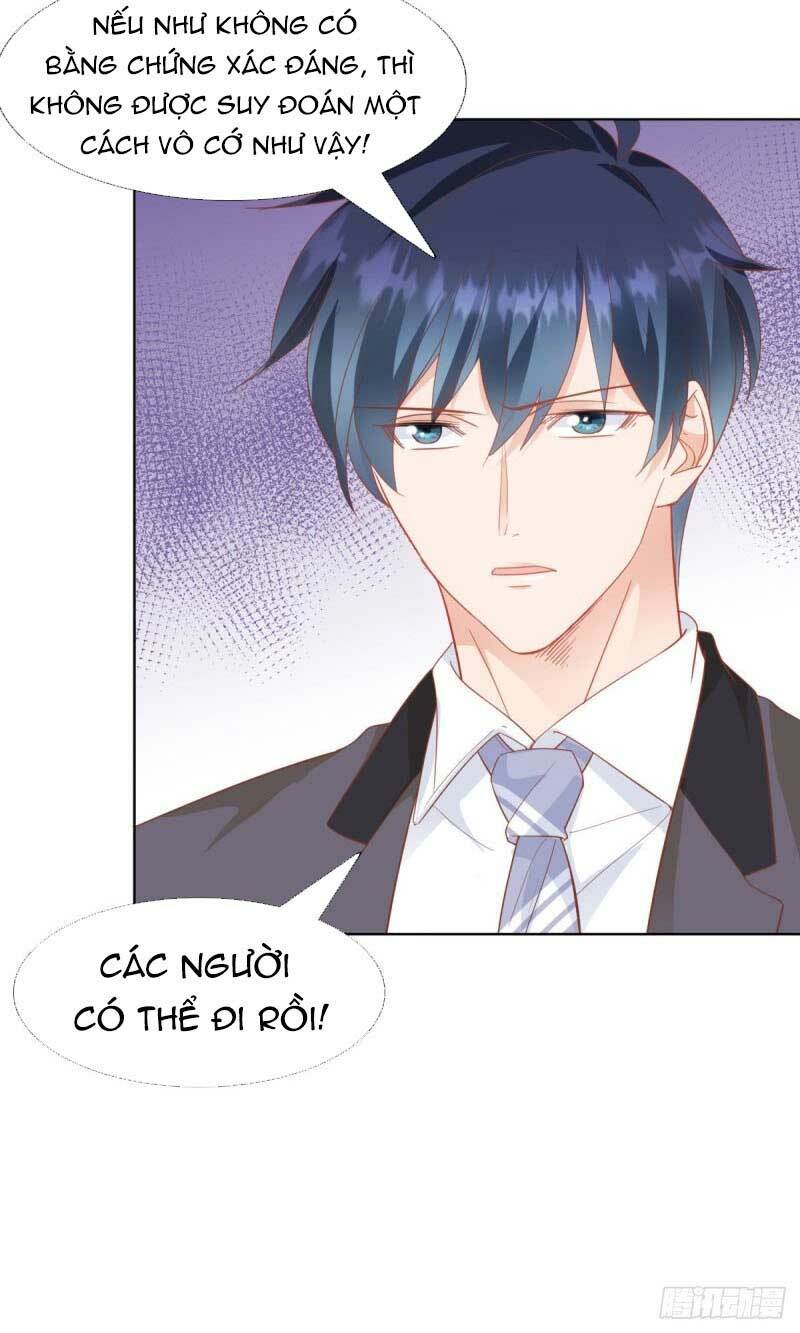 1000 Tư Thế Cưa Đổ Tổng Tài: Chapter 79