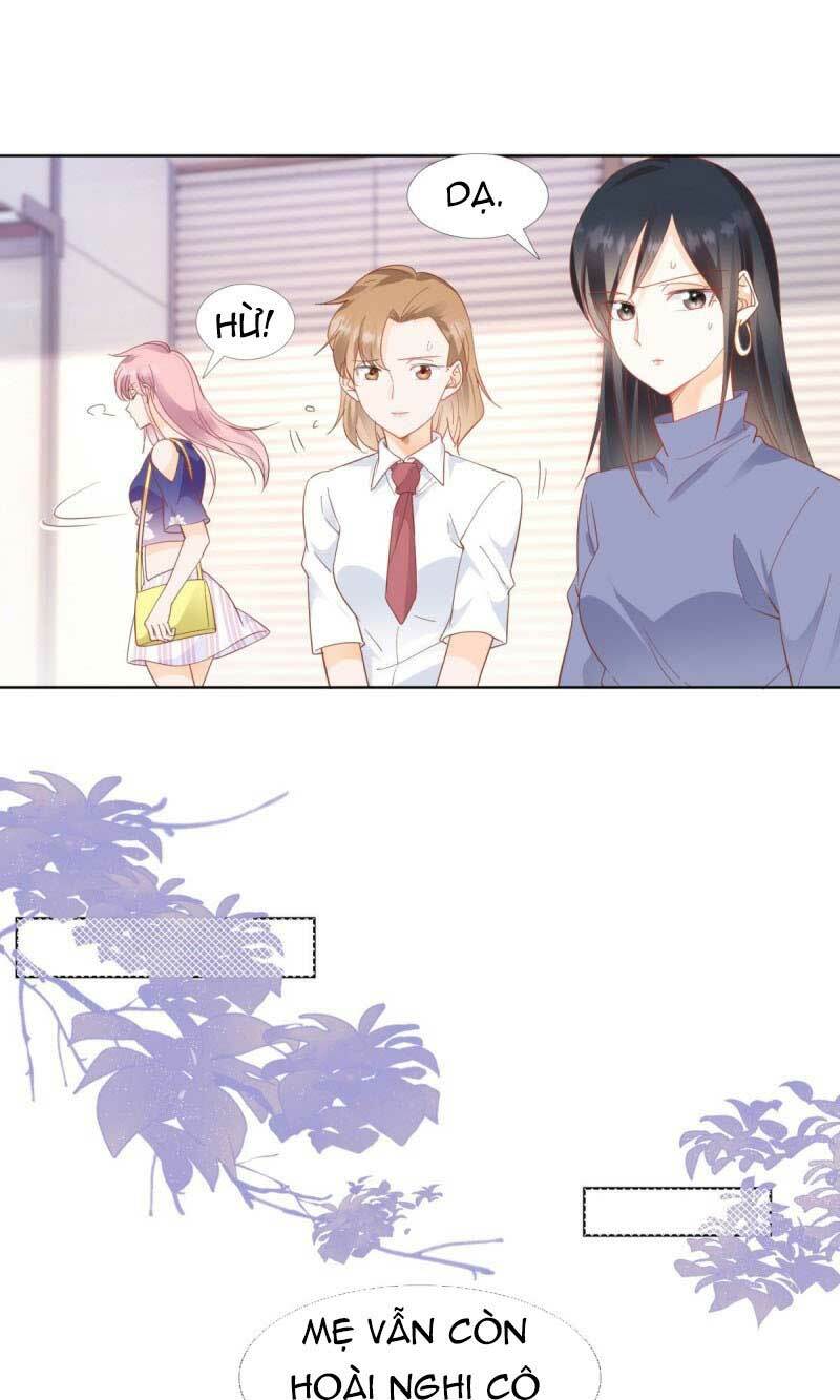 1000 Tư Thế Cưa Đổ Tổng Tài: Chapter 79