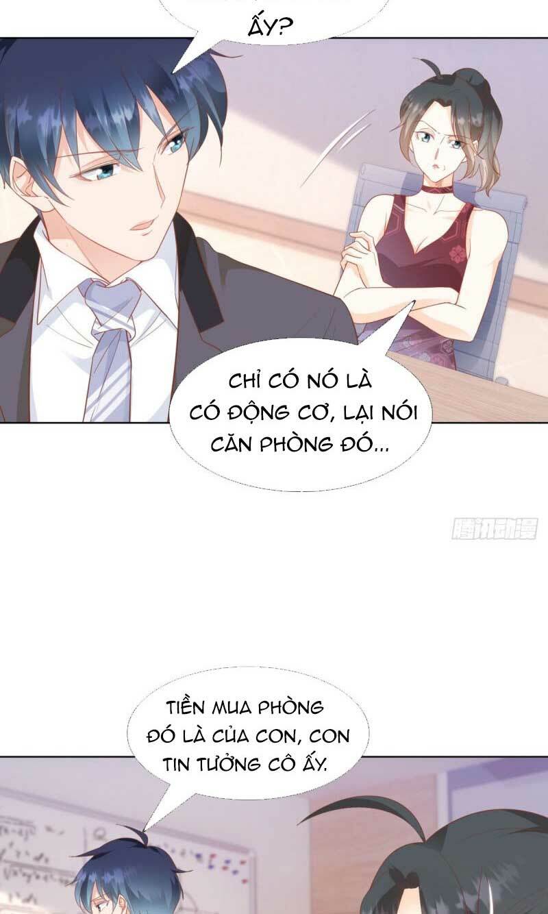 1000 Tư Thế Cưa Đổ Tổng Tài: Chapter 79