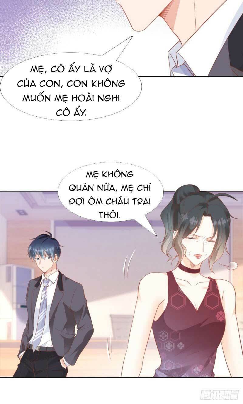 1000 Tư Thế Cưa Đổ Tổng Tài: Chapter 79