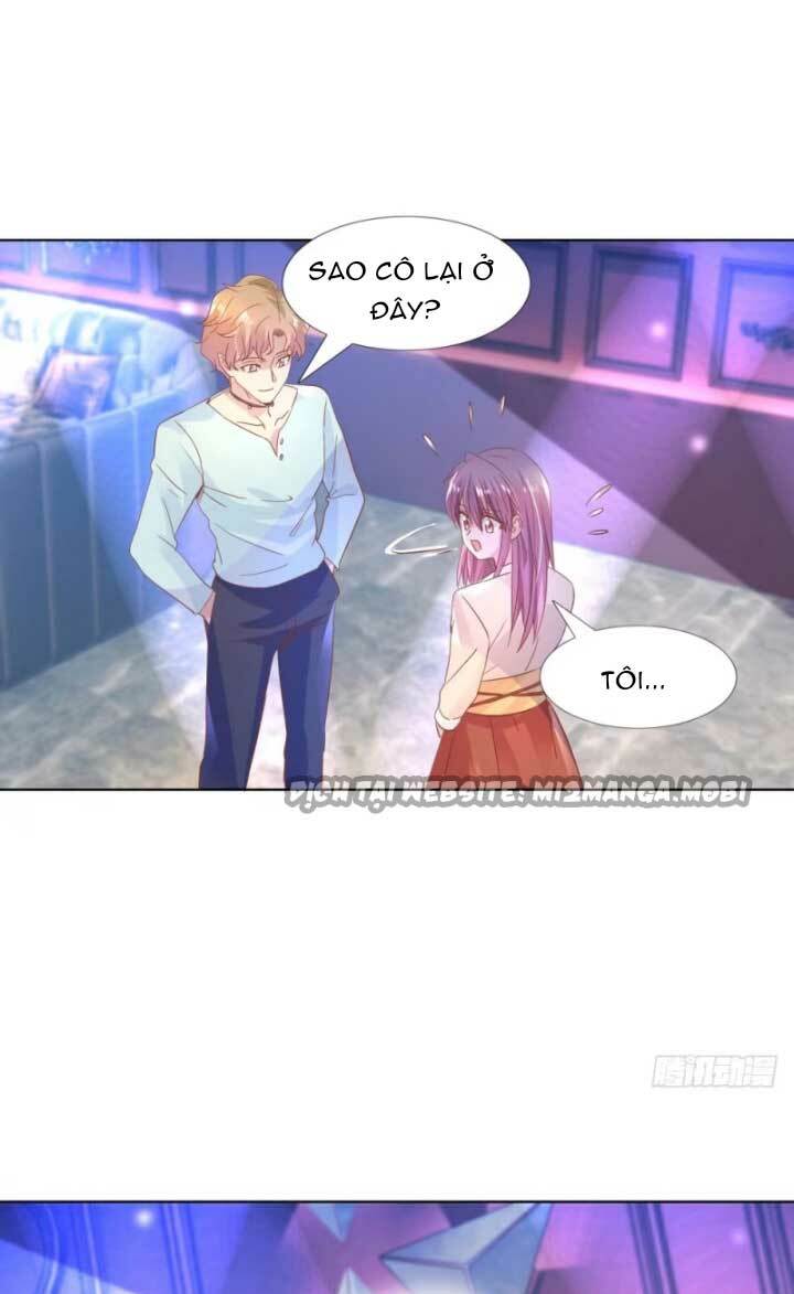 1000 Tư Thế Cưa Đổ Tổng Tài: Chapter 8