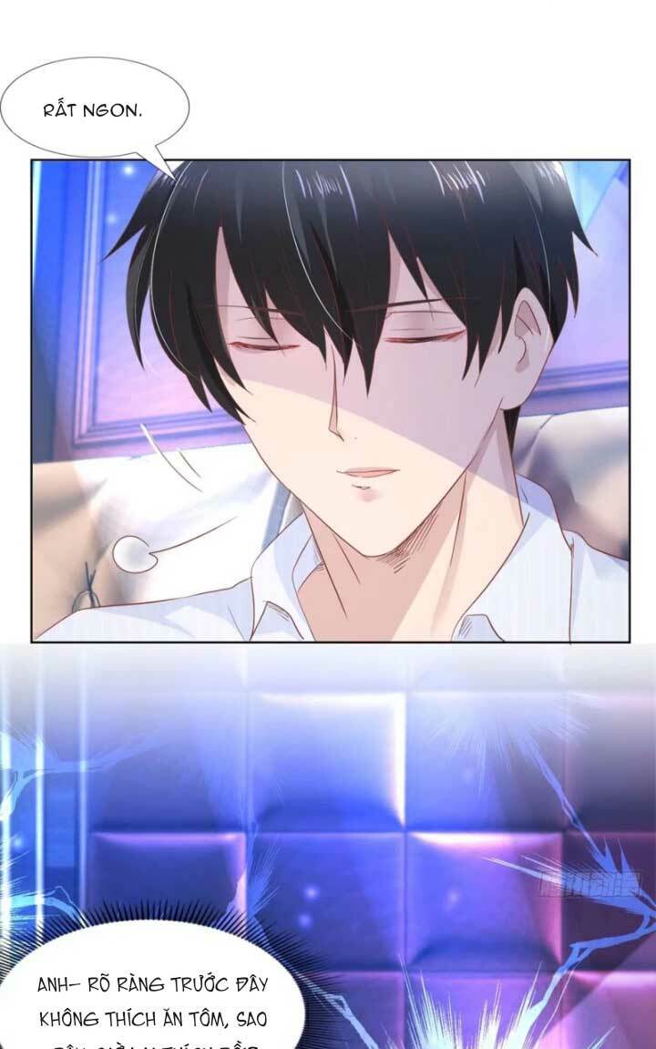 1000 Tư Thế Cưa Đổ Tổng Tài: Chapter 8