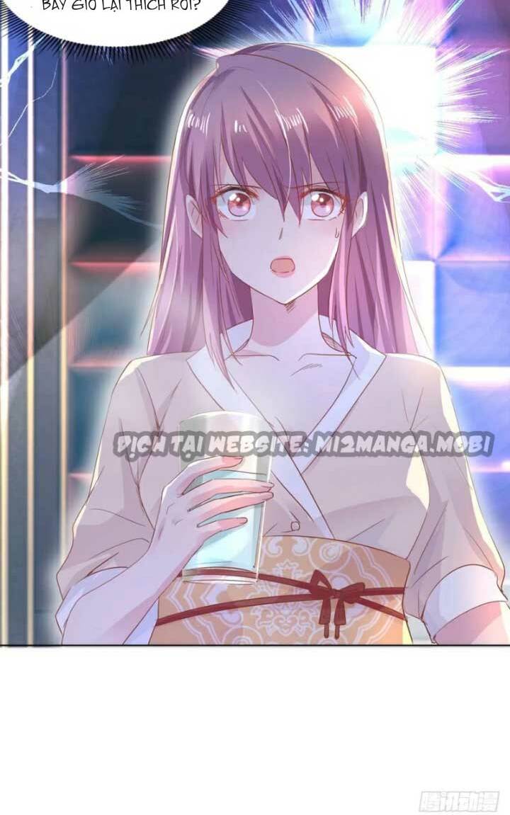 1000 Tư Thế Cưa Đổ Tổng Tài: Chapter 8