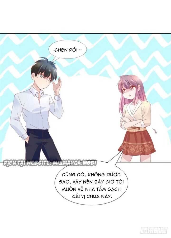 1000 Tư Thế Cưa Đổ Tổng Tài: Chapter 8