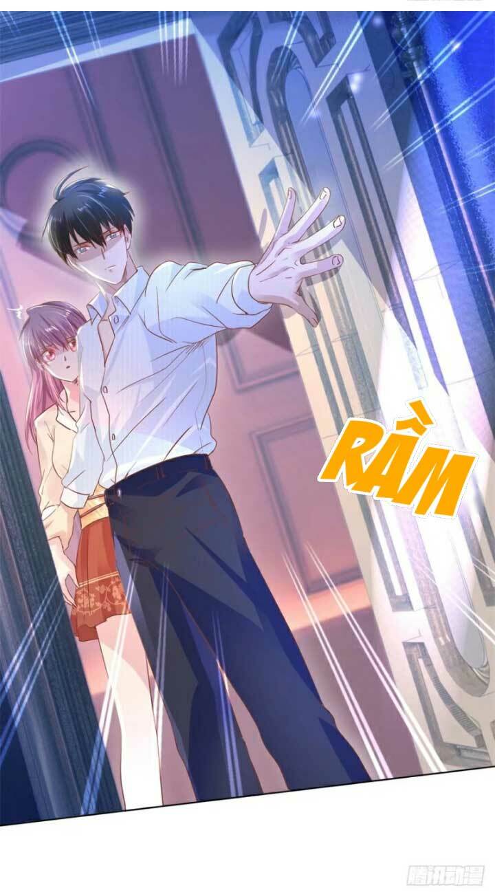 1000 Tư Thế Cưa Đổ Tổng Tài: Chapter 8