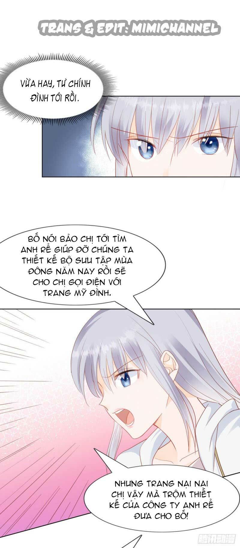 1000 Tư Thế Cưa Đổ Tổng Tài: Chapter 80