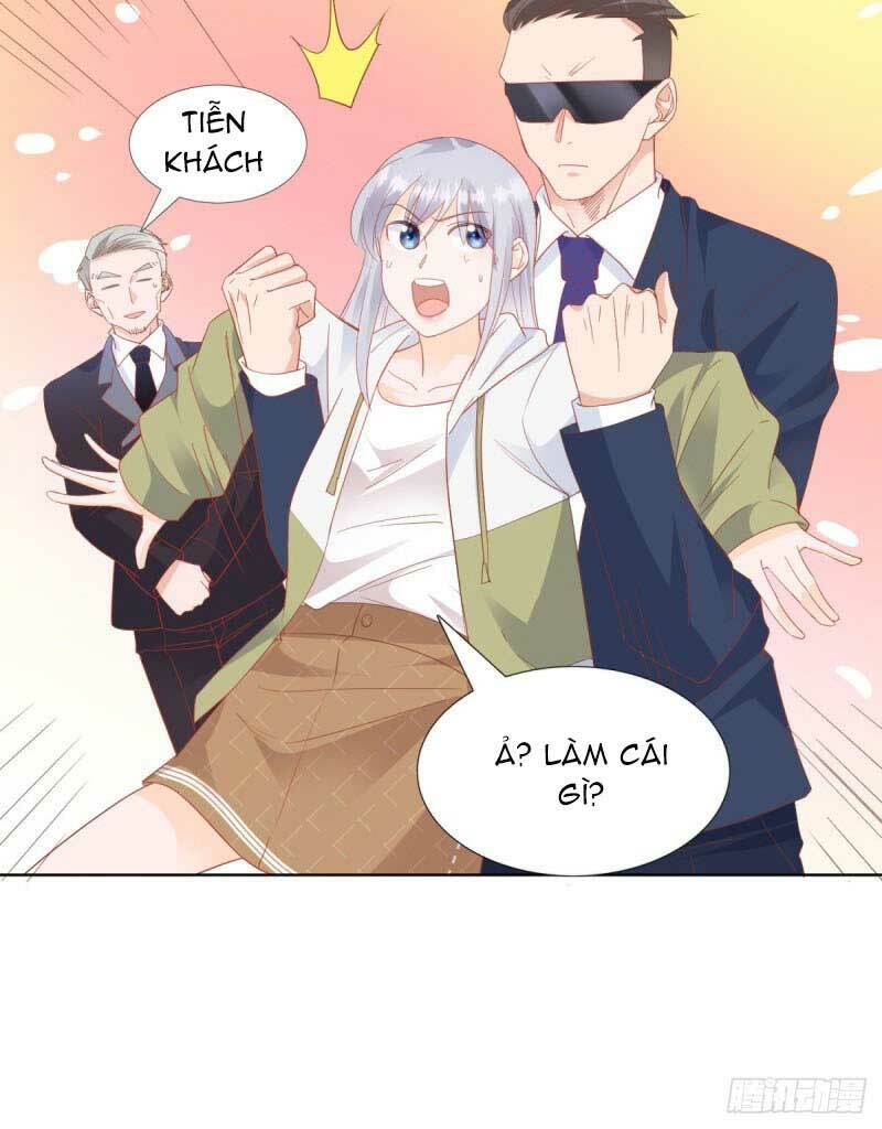 1000 Tư Thế Cưa Đổ Tổng Tài: Chapter 80
