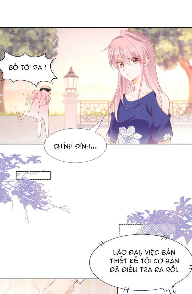 1000 Tư Thế Cưa Đổ Tổng Tài: Chapter 80