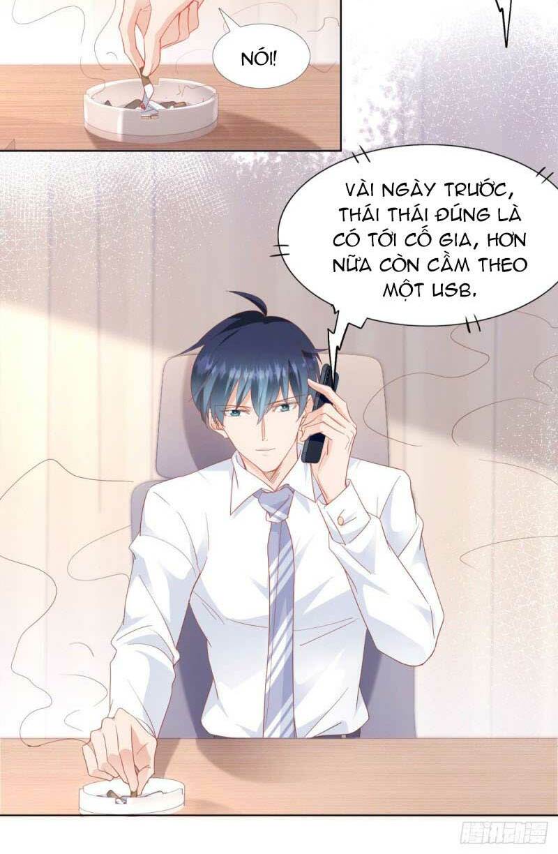 1000 Tư Thế Cưa Đổ Tổng Tài: Chapter 80