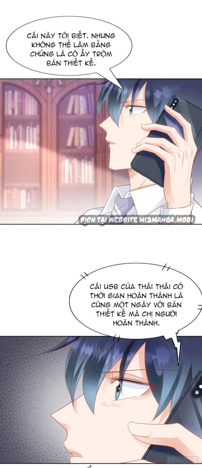 1000 Tư Thế Cưa Đổ Tổng Tài: Chapter 80