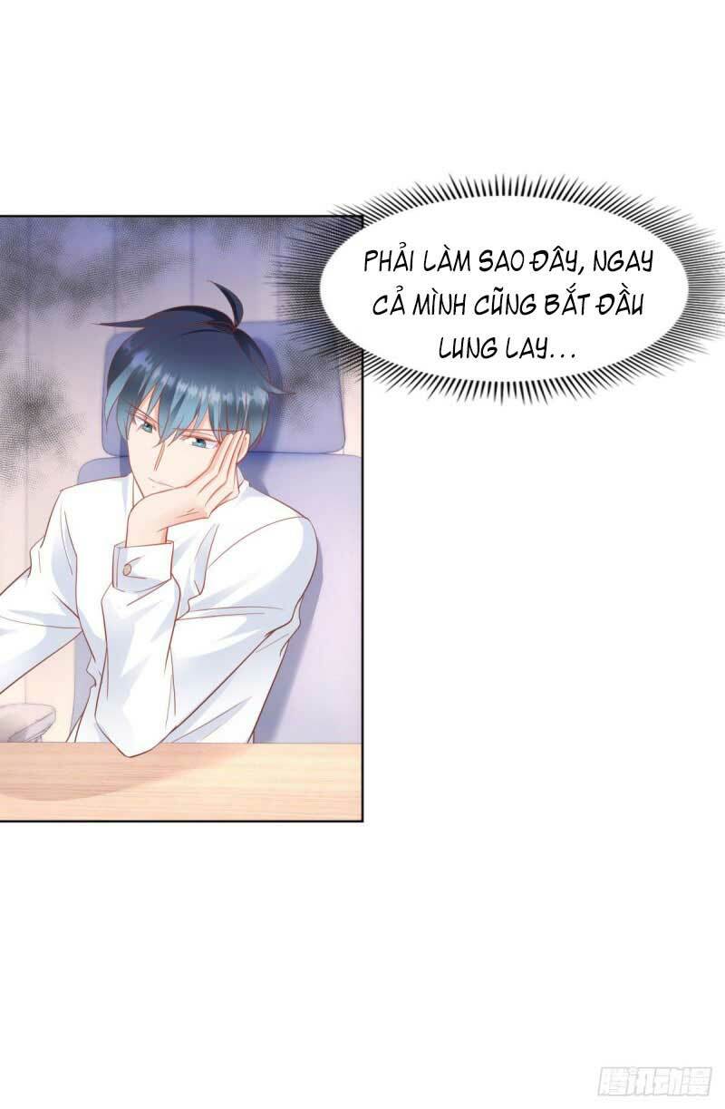 1000 Tư Thế Cưa Đổ Tổng Tài: Chapter 80