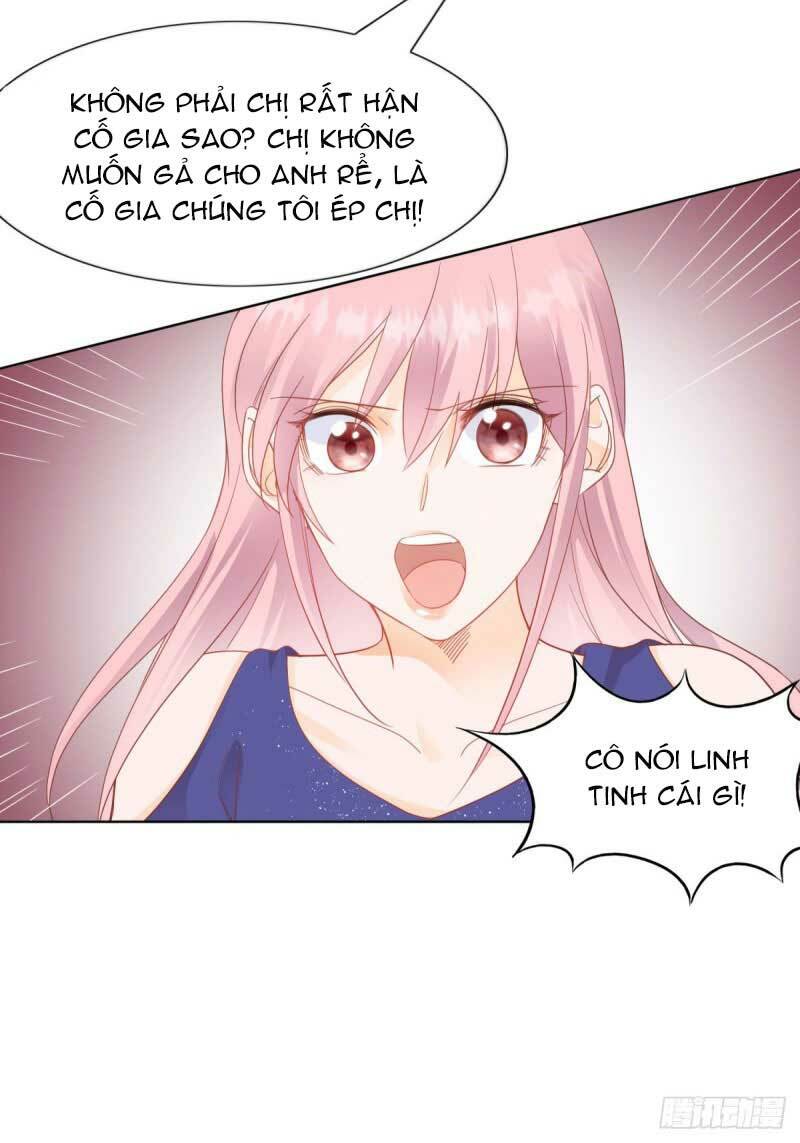 1000 Tư Thế Cưa Đổ Tổng Tài: Chapter 80