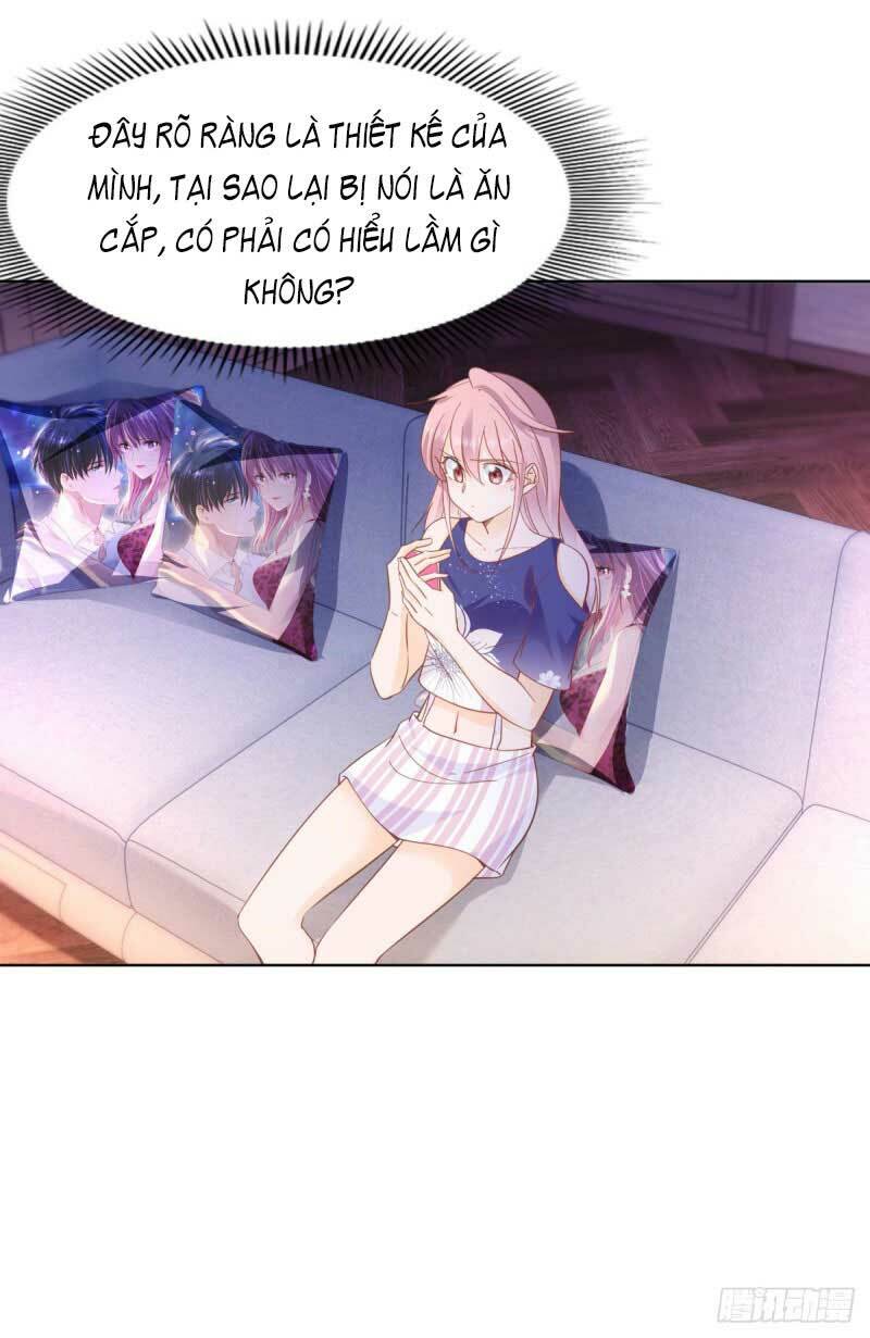 1000 Tư Thế Cưa Đổ Tổng Tài: Chapter 80