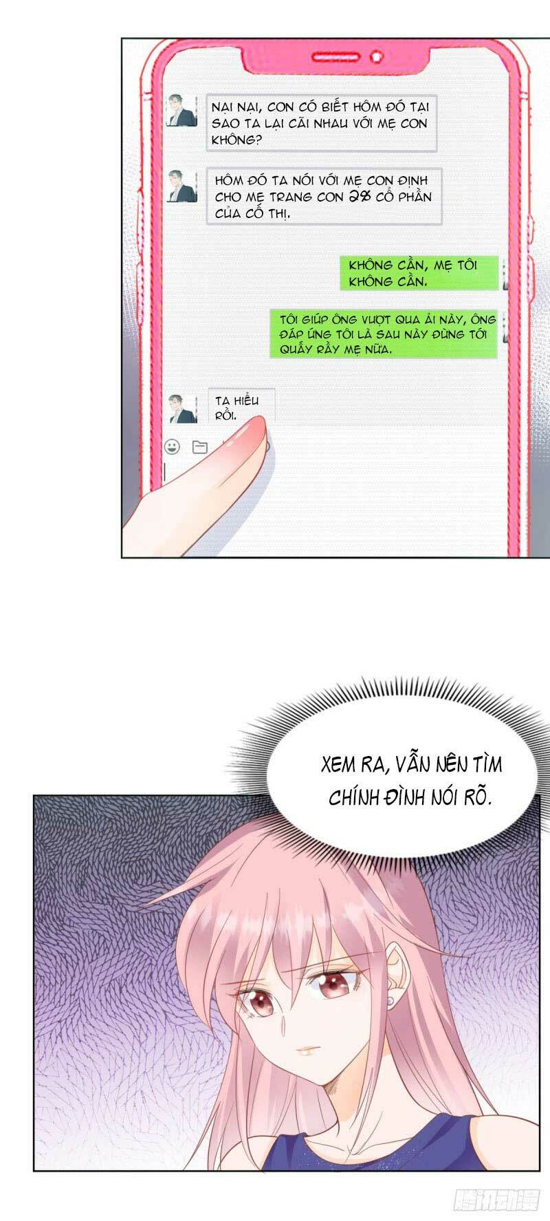 1000 Tư Thế Cưa Đổ Tổng Tài: Chapter 80