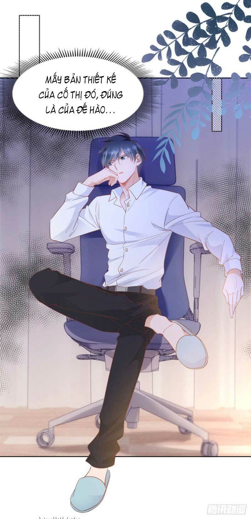 1000 Tư Thế Cưa Đổ Tổng Tài: Chapter 80