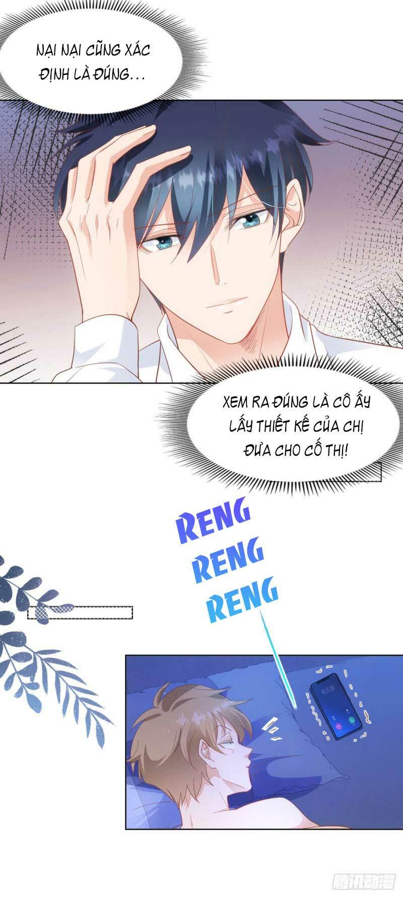 1000 Tư Thế Cưa Đổ Tổng Tài: Chapter 80
