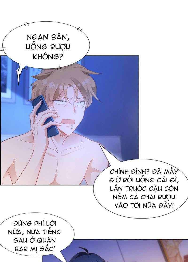 1000 Tư Thế Cưa Đổ Tổng Tài: Chapter 80