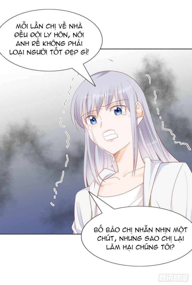 1000 Tư Thế Cưa Đổ Tổng Tài: Chapter 80