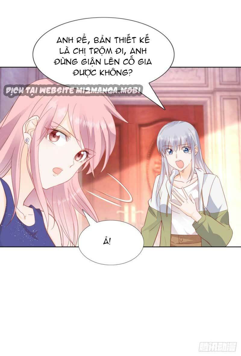1000 Tư Thế Cưa Đổ Tổng Tài: Chapter 80