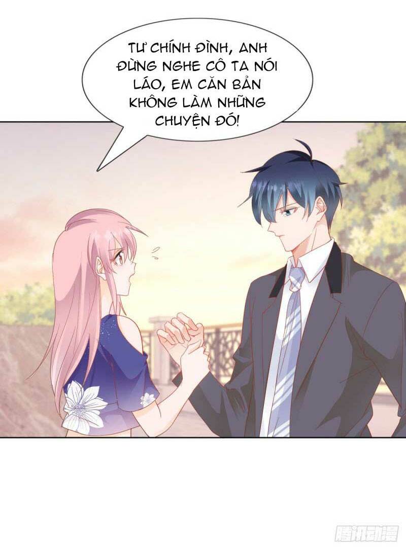 1000 Tư Thế Cưa Đổ Tổng Tài: Chapter 80