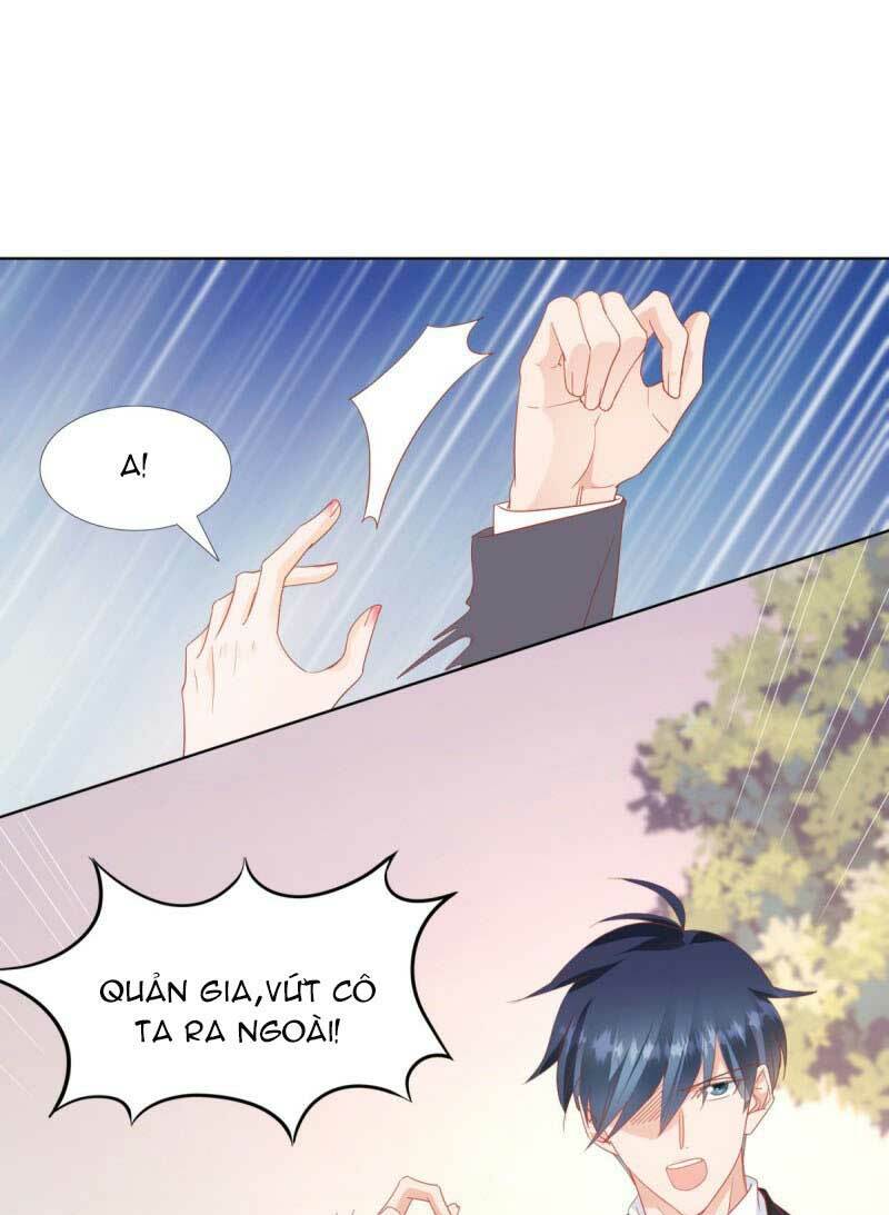 1000 Tư Thế Cưa Đổ Tổng Tài: Chapter 80