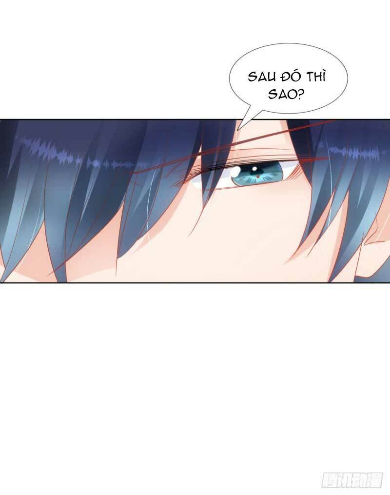 1000 Tư Thế Cưa Đổ Tổng Tài: Chapter 81