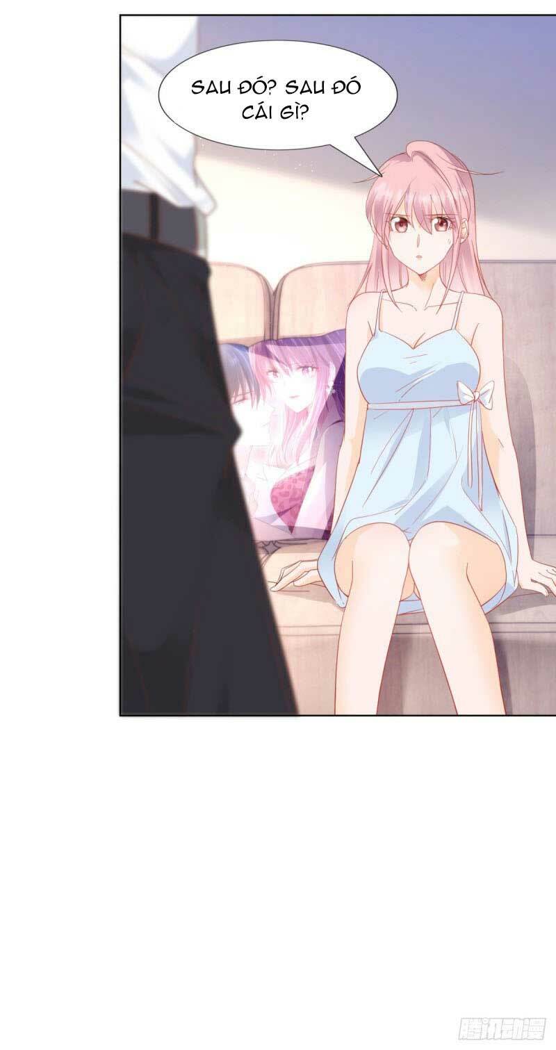 1000 Tư Thế Cưa Đổ Tổng Tài: Chapter 81