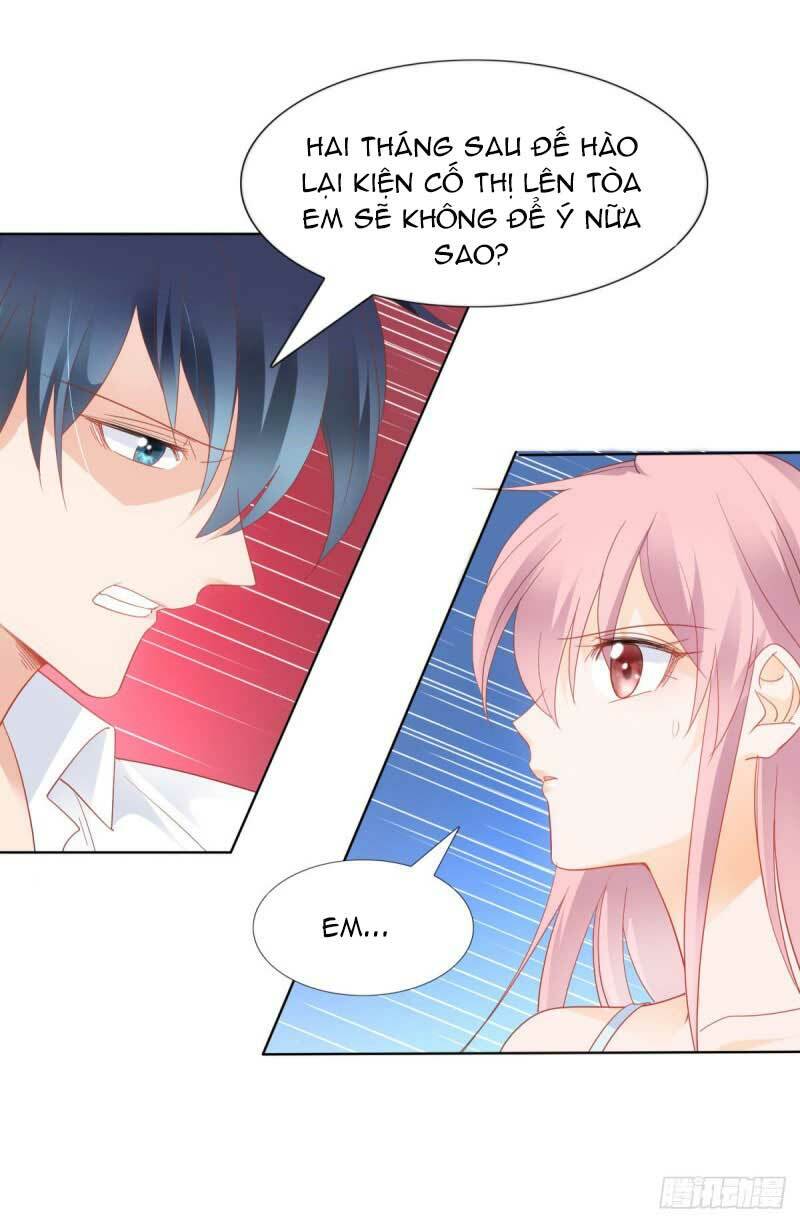 1000 Tư Thế Cưa Đổ Tổng Tài: Chapter 81