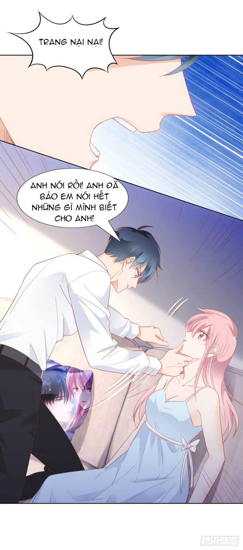 1000 Tư Thế Cưa Đổ Tổng Tài: Chapter 81