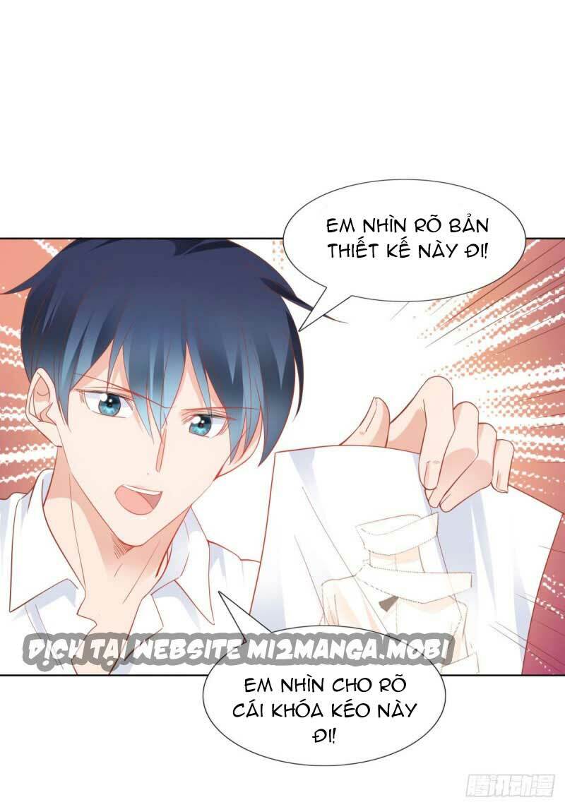 1000 Tư Thế Cưa Đổ Tổng Tài: Chapter 81