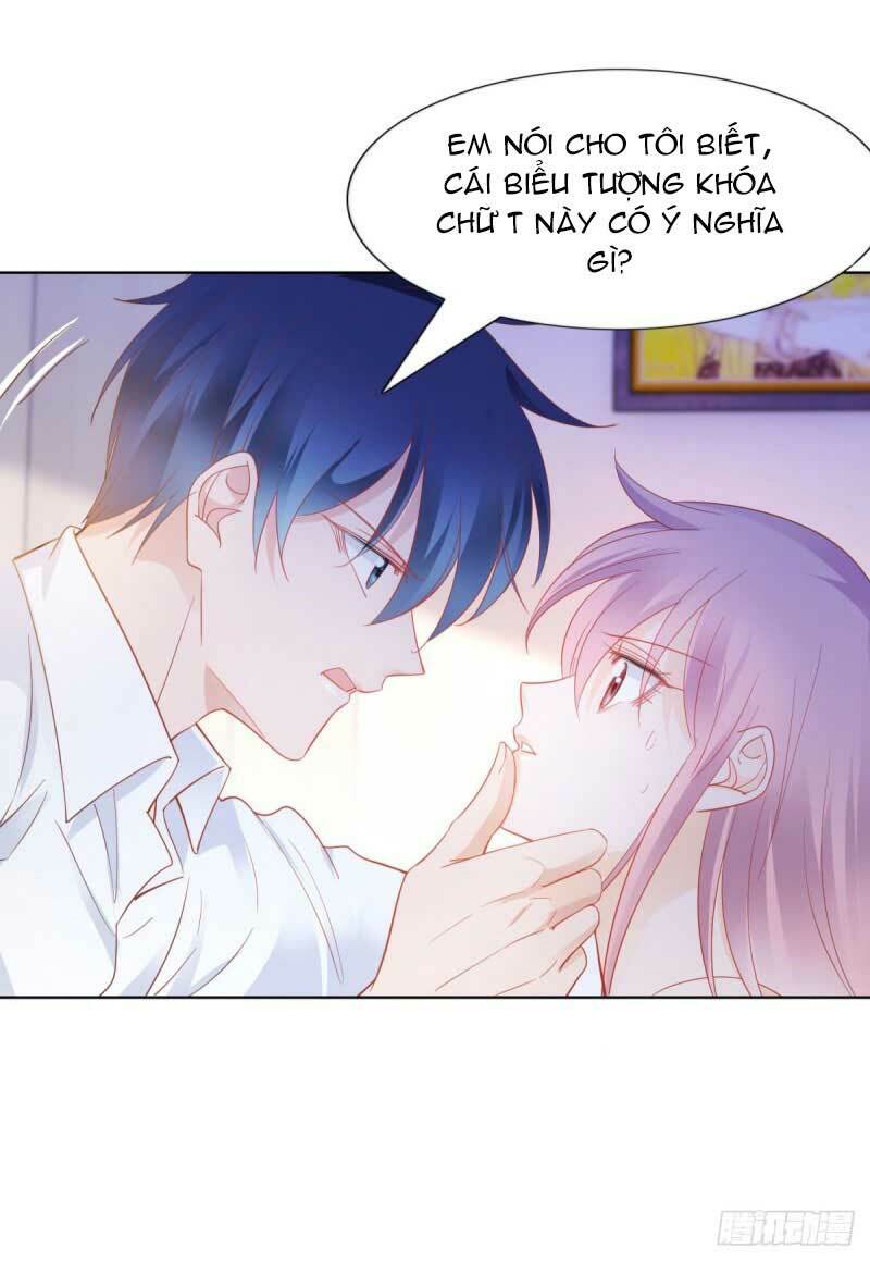 1000 Tư Thế Cưa Đổ Tổng Tài: Chapter 81