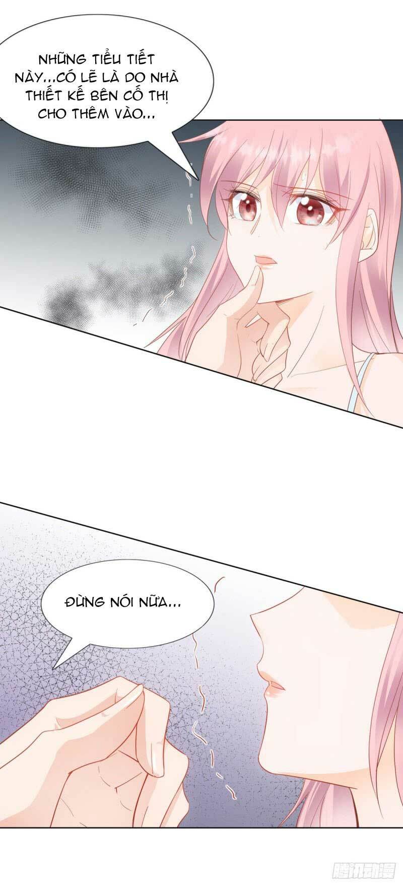1000 Tư Thế Cưa Đổ Tổng Tài: Chapter 81