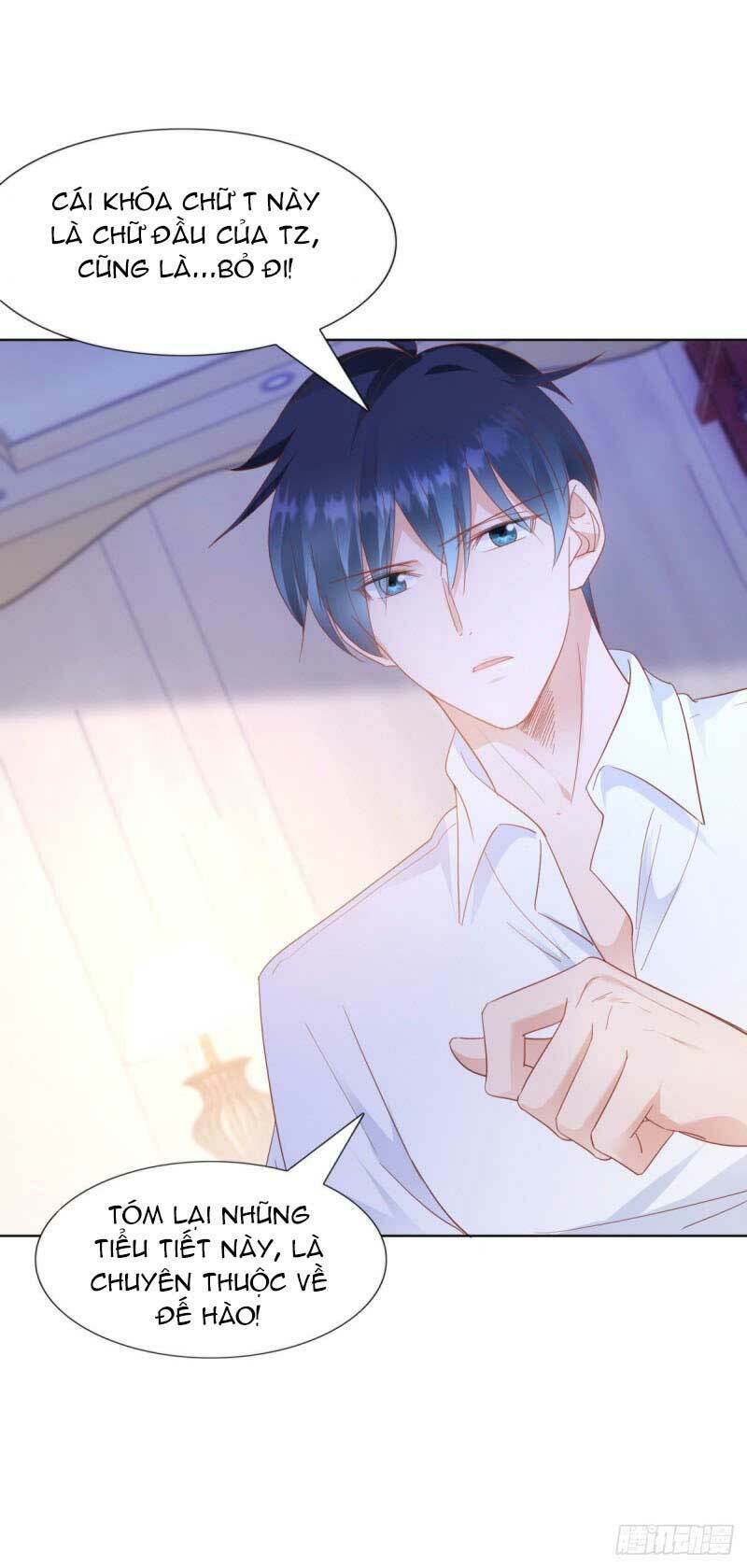 1000 Tư Thế Cưa Đổ Tổng Tài: Chapter 81
