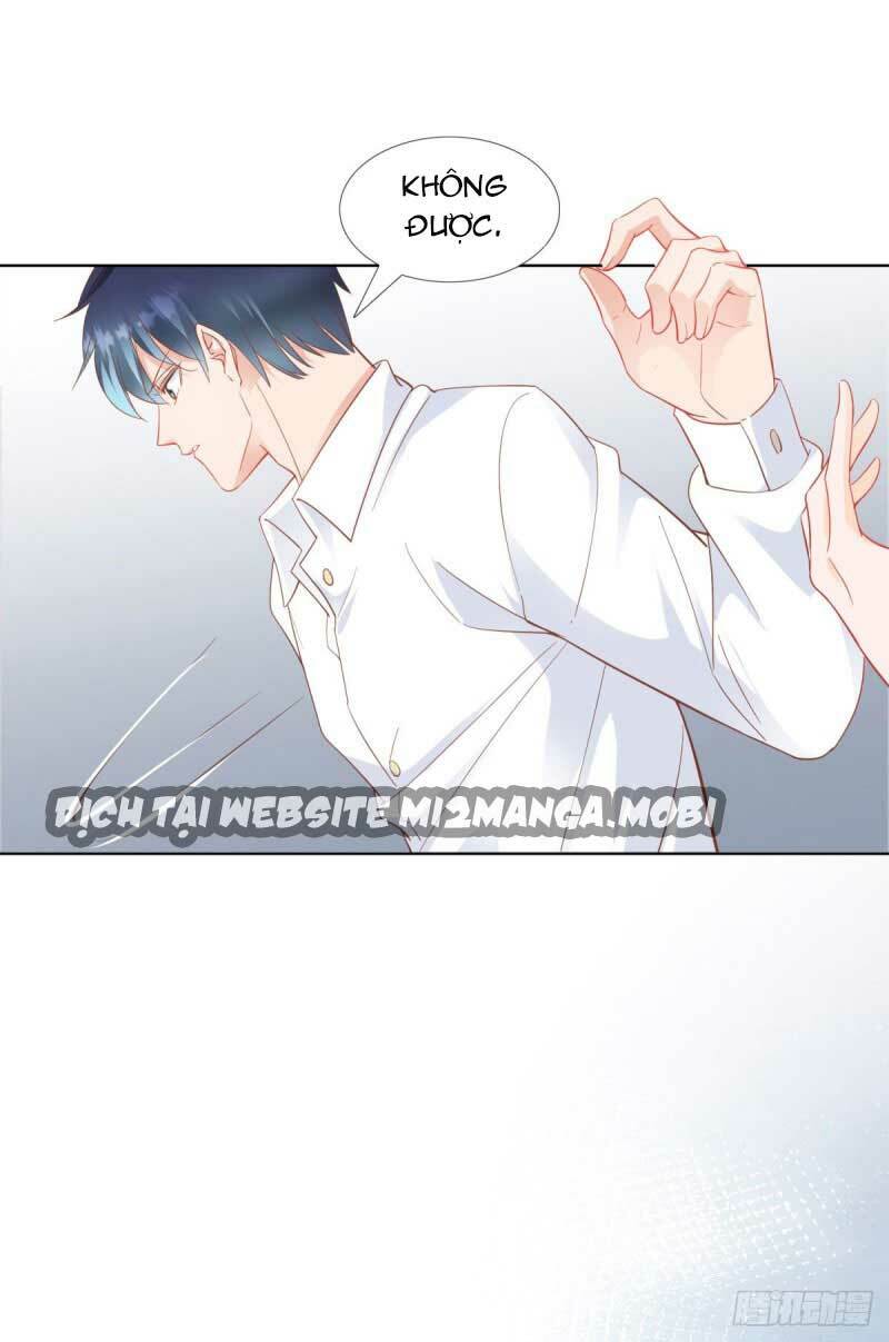 1000 Tư Thế Cưa Đổ Tổng Tài: Chapter 81