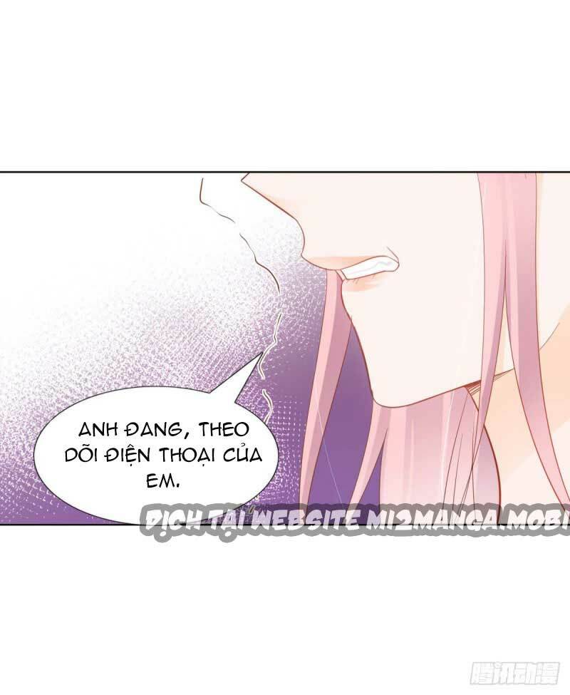 1000 Tư Thế Cưa Đổ Tổng Tài: Chapter 81