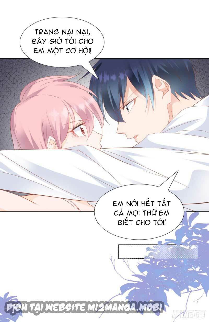 1000 Tư Thế Cưa Đổ Tổng Tài: Chapter 81
