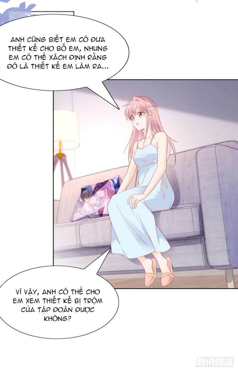 1000 Tư Thế Cưa Đổ Tổng Tài: Chapter 81