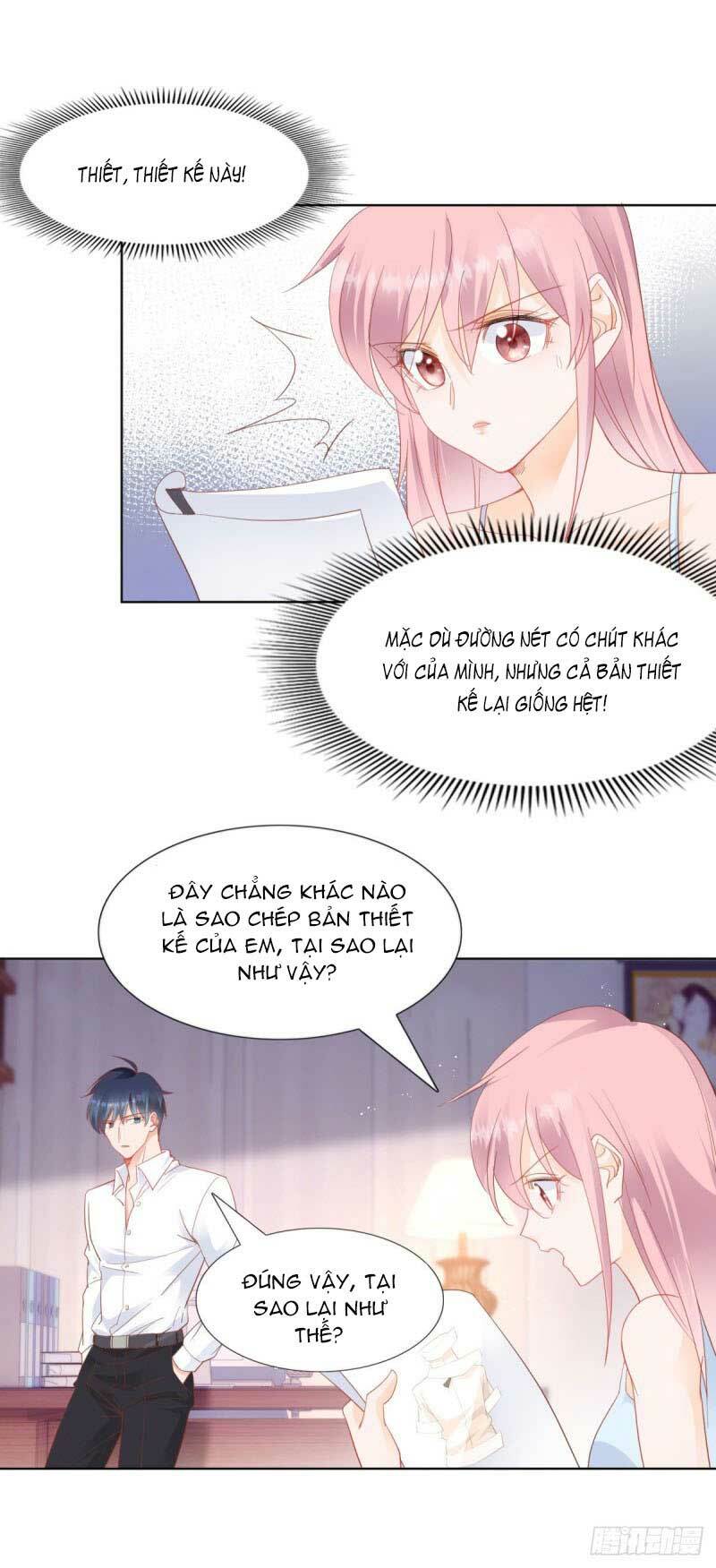1000 Tư Thế Cưa Đổ Tổng Tài: Chapter 81