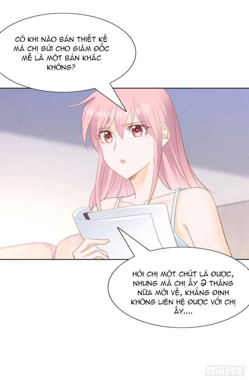 1000 Tư Thế Cưa Đổ Tổng Tài: Chapter 81