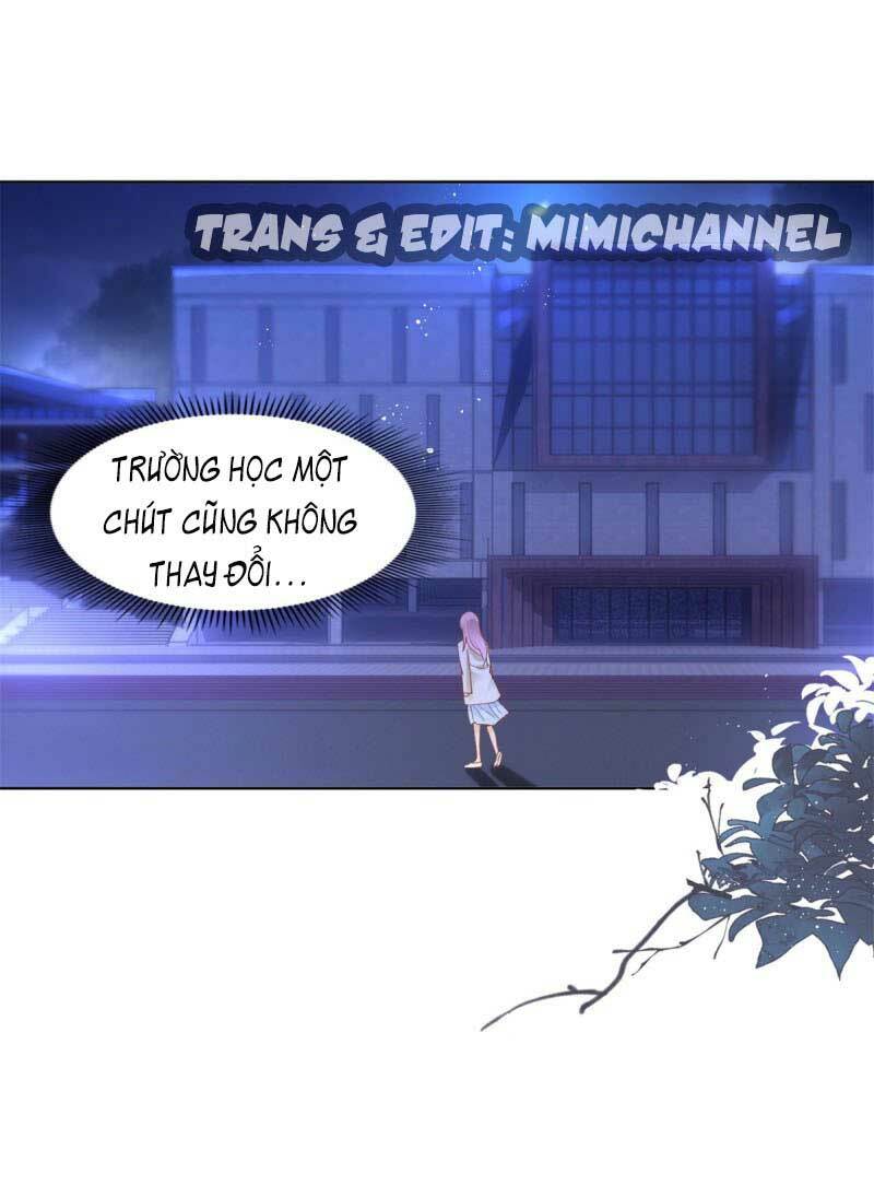 1000 Tư Thế Cưa Đổ Tổng Tài: Chapter 83