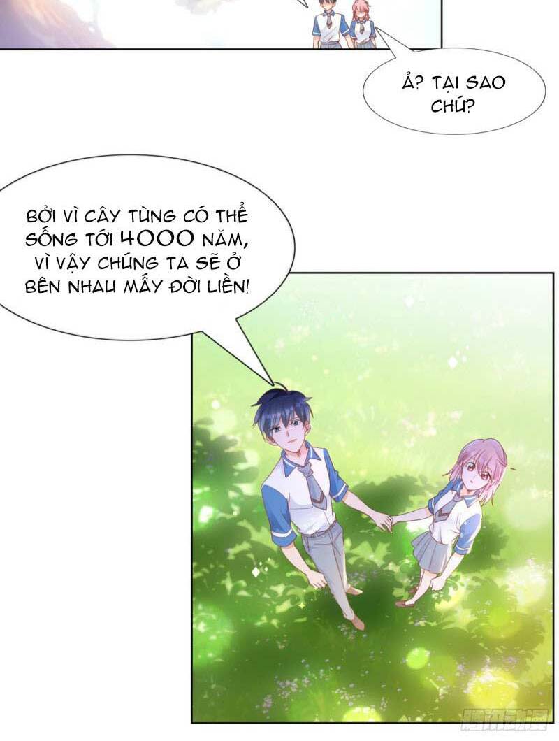 1000 Tư Thế Cưa Đổ Tổng Tài: Chapter 83