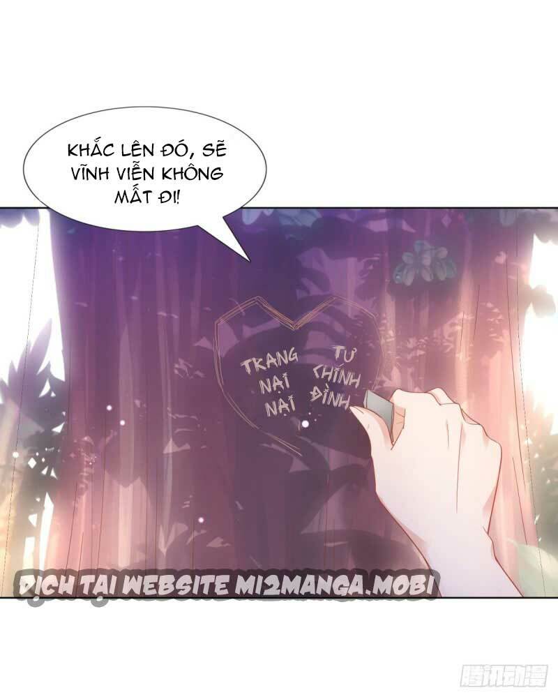 1000 Tư Thế Cưa Đổ Tổng Tài: Chapter 83