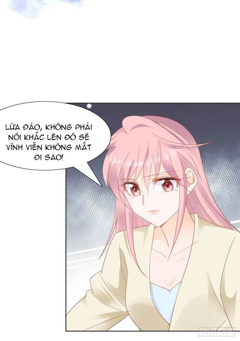 1000 Tư Thế Cưa Đổ Tổng Tài: Chapter 83