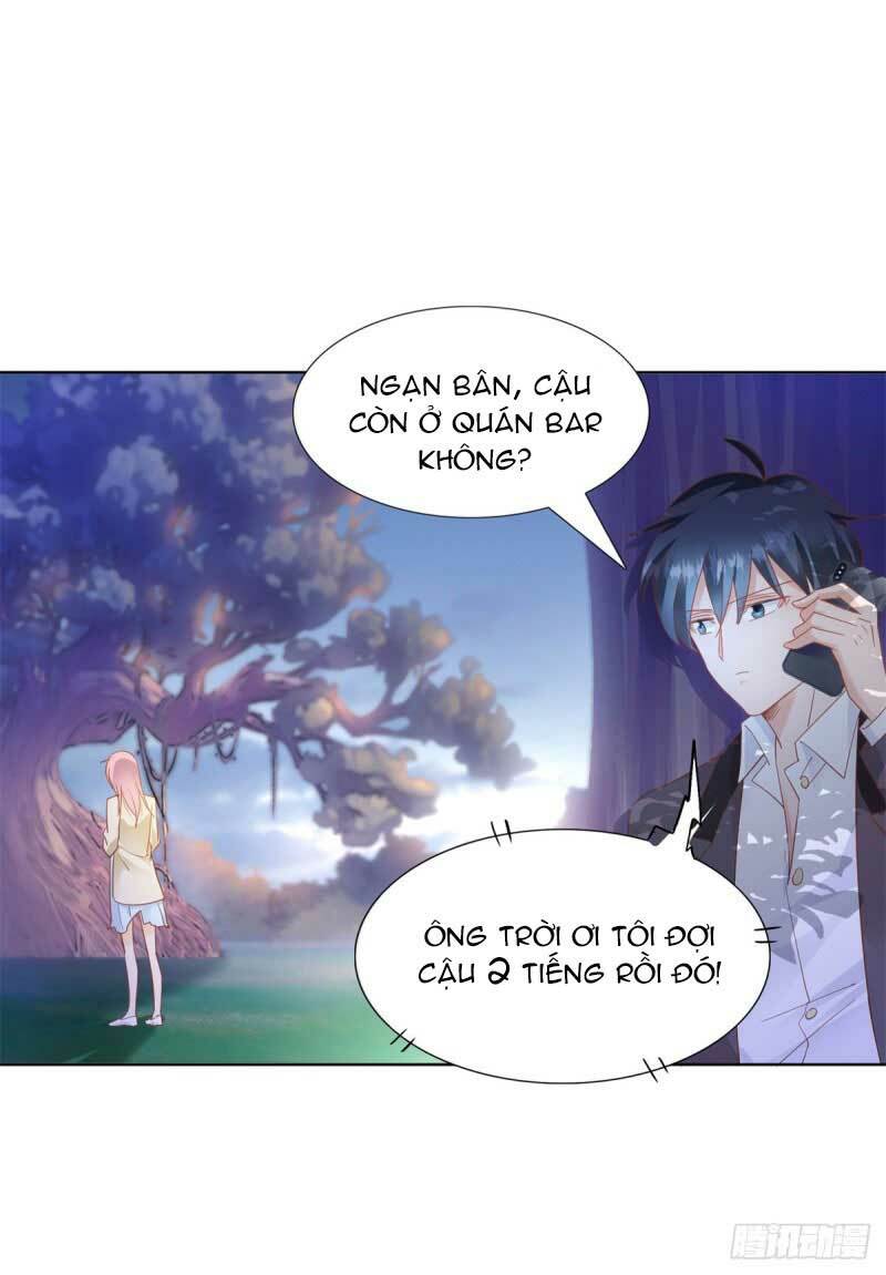 1000 Tư Thế Cưa Đổ Tổng Tài: Chapter 83
