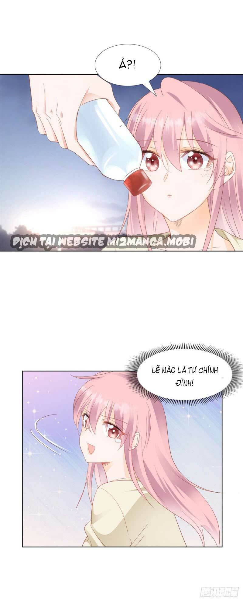 1000 Tư Thế Cưa Đổ Tổng Tài: Chapter 83