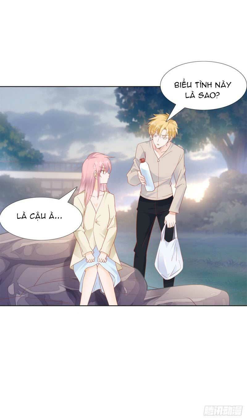 1000 Tư Thế Cưa Đổ Tổng Tài: Chapter 83
