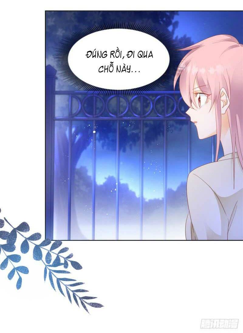 1000 Tư Thế Cưa Đổ Tổng Tài: Chapter 83