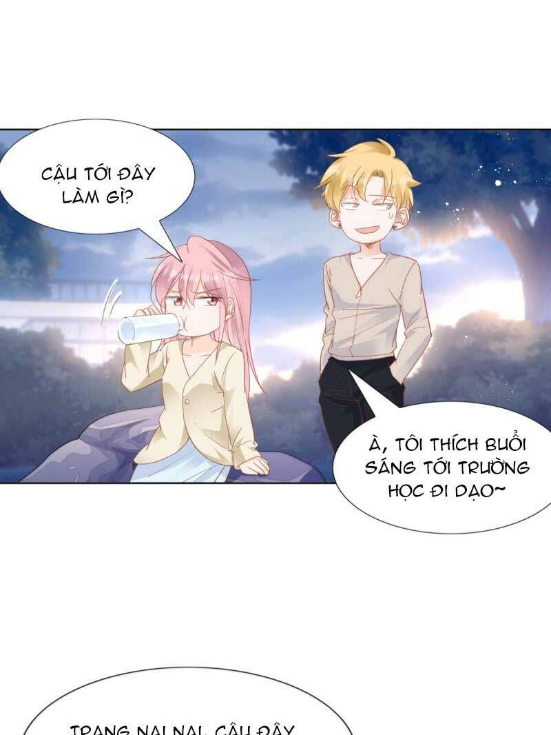 1000 Tư Thế Cưa Đổ Tổng Tài: Chapter 83