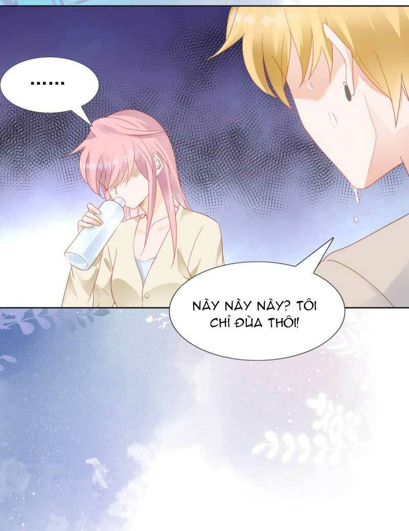 1000 Tư Thế Cưa Đổ Tổng Tài: Chapter 83